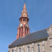 L'église de St Lyphard