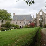 Abbaye de Beauport