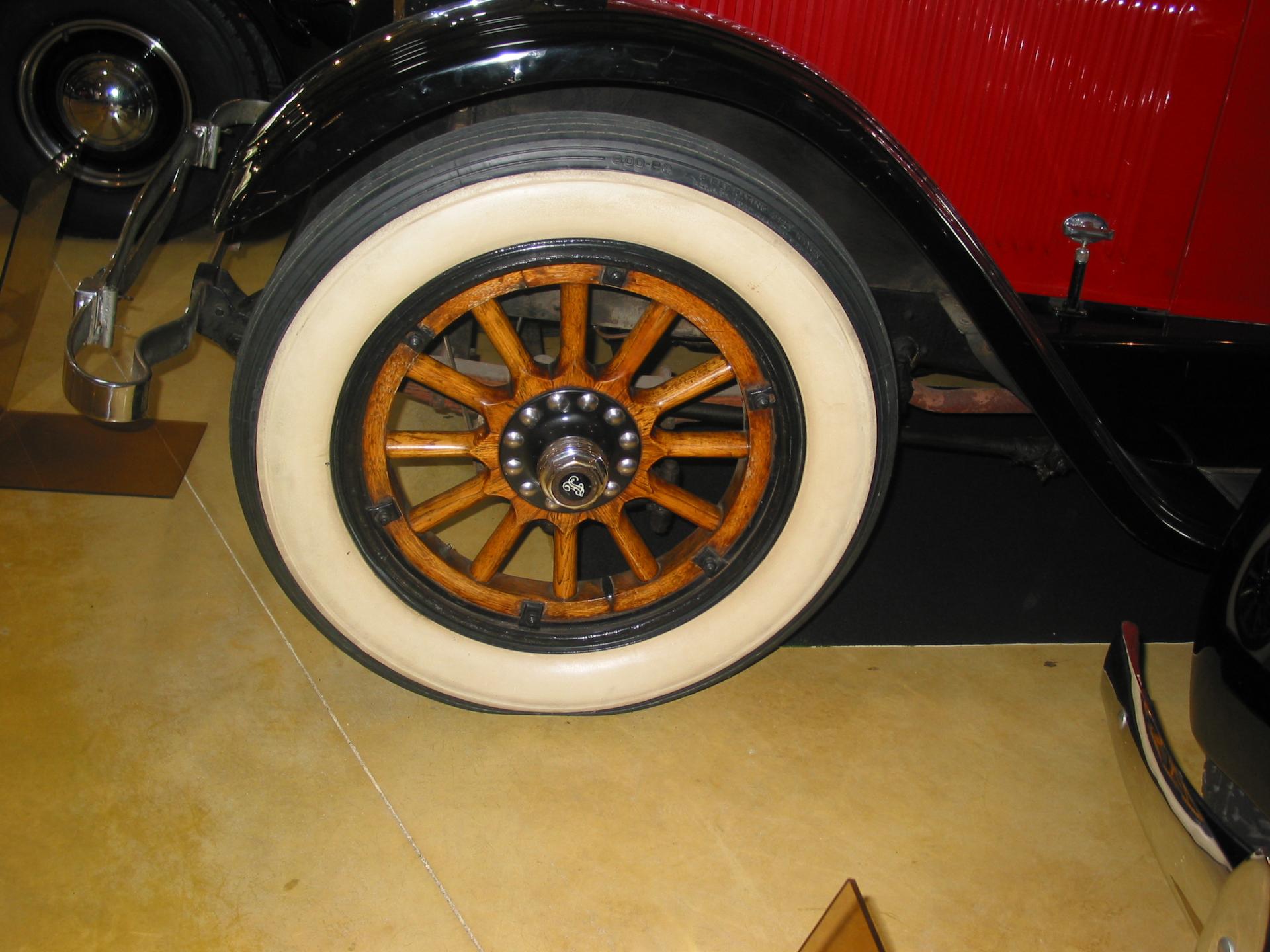 Musée automobile de Lohéac