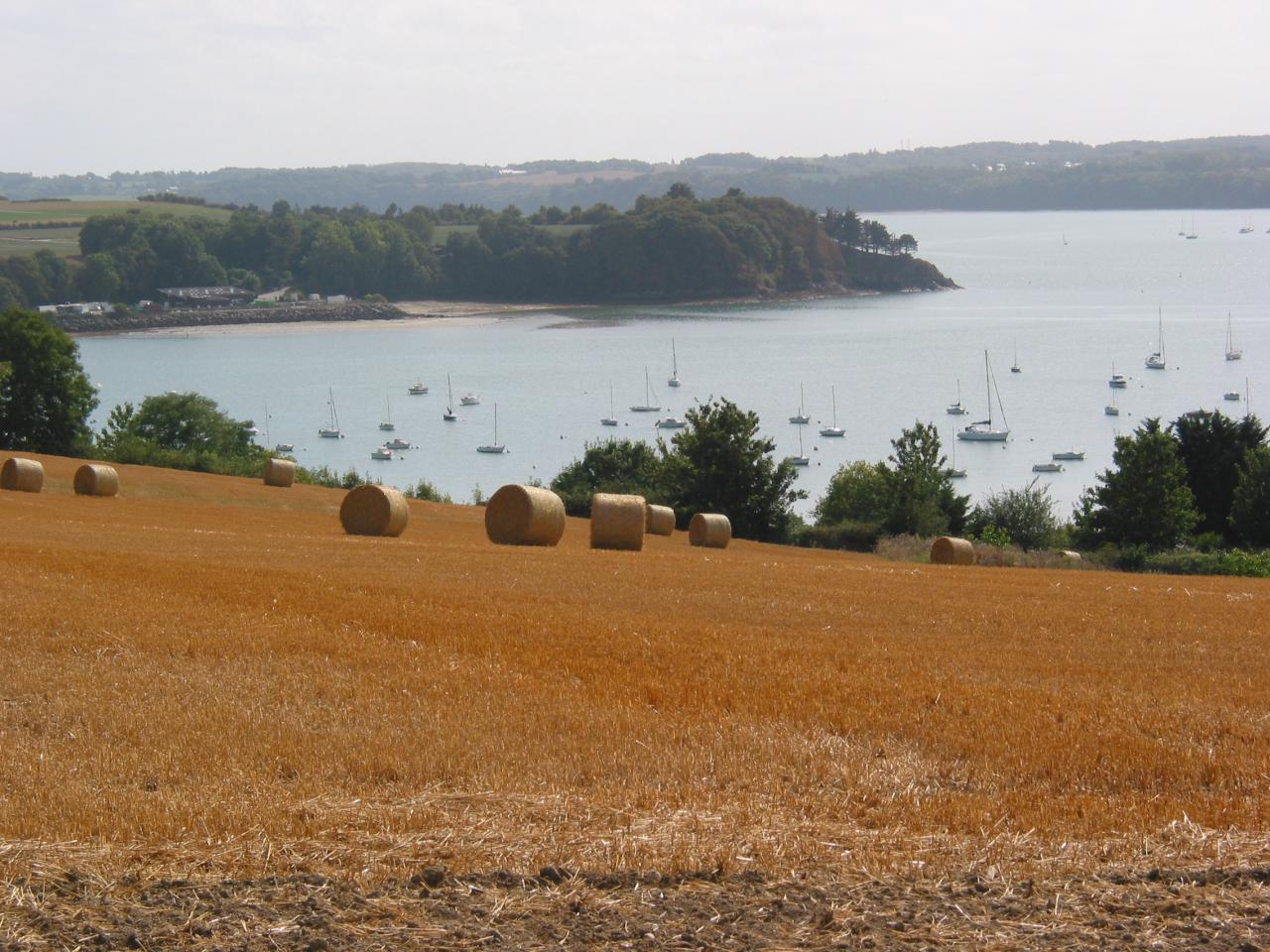 Journée Rando Barrage de La Rance