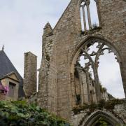 Abbaye de Beauport