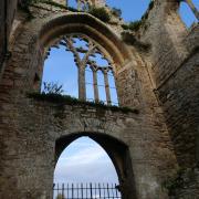 Abbaye de Beauport