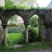 Abbaye de Beauport