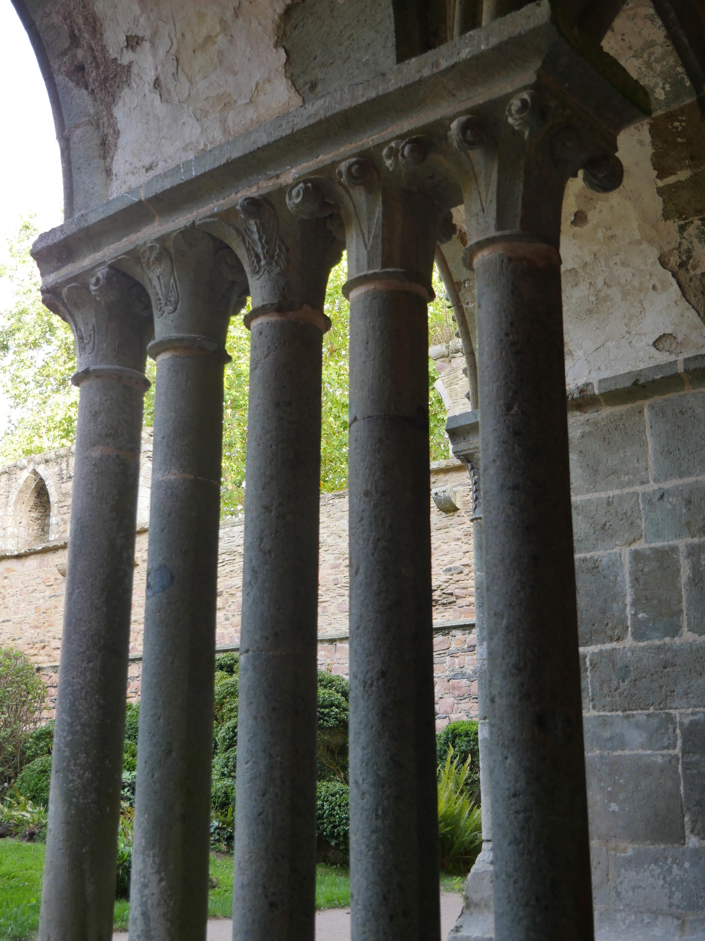 Abbaye de Beauport