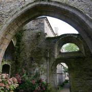 Abbaye de Beauport