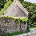 Ile aux Moines - Chapelle du Guerric