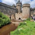 Fougères