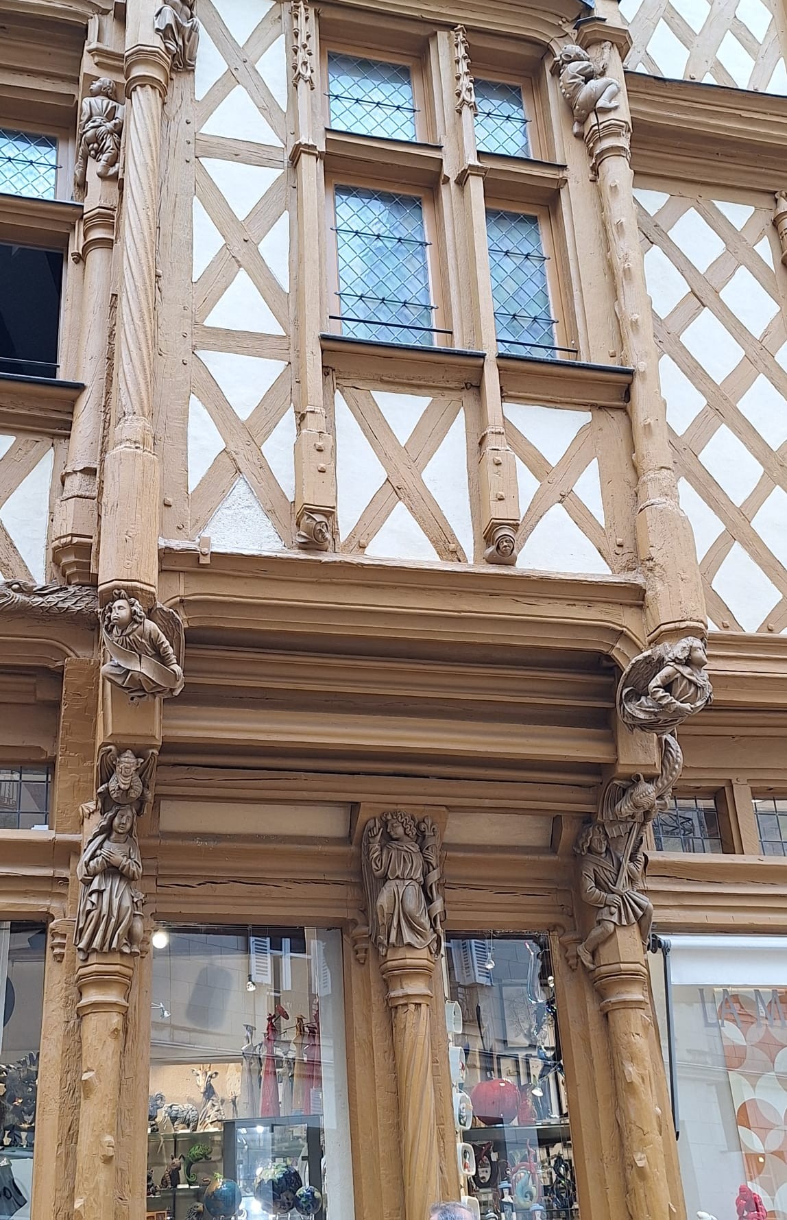 Angers