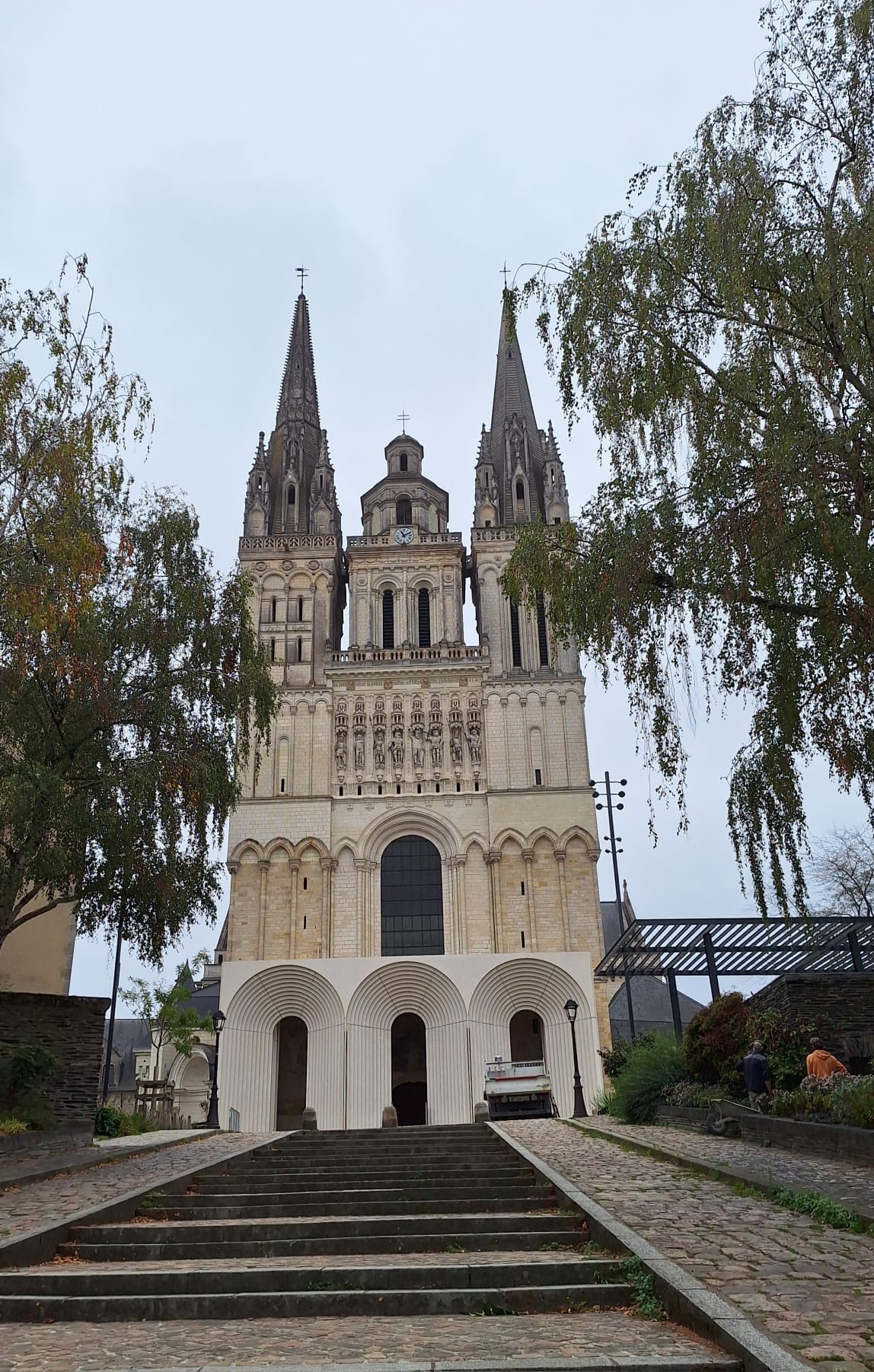 Angers