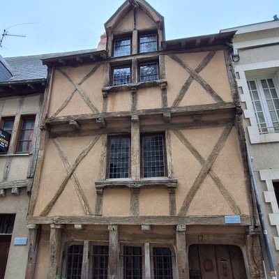 Angers