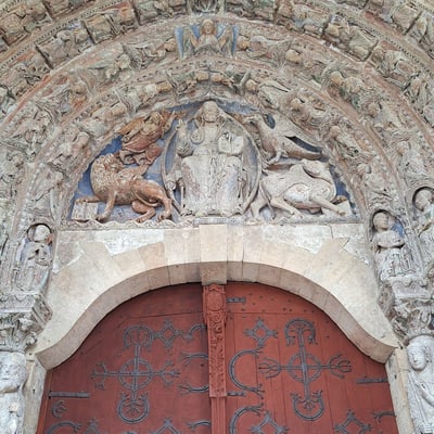 Angers