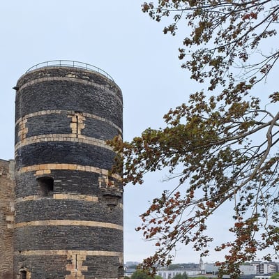 Angers