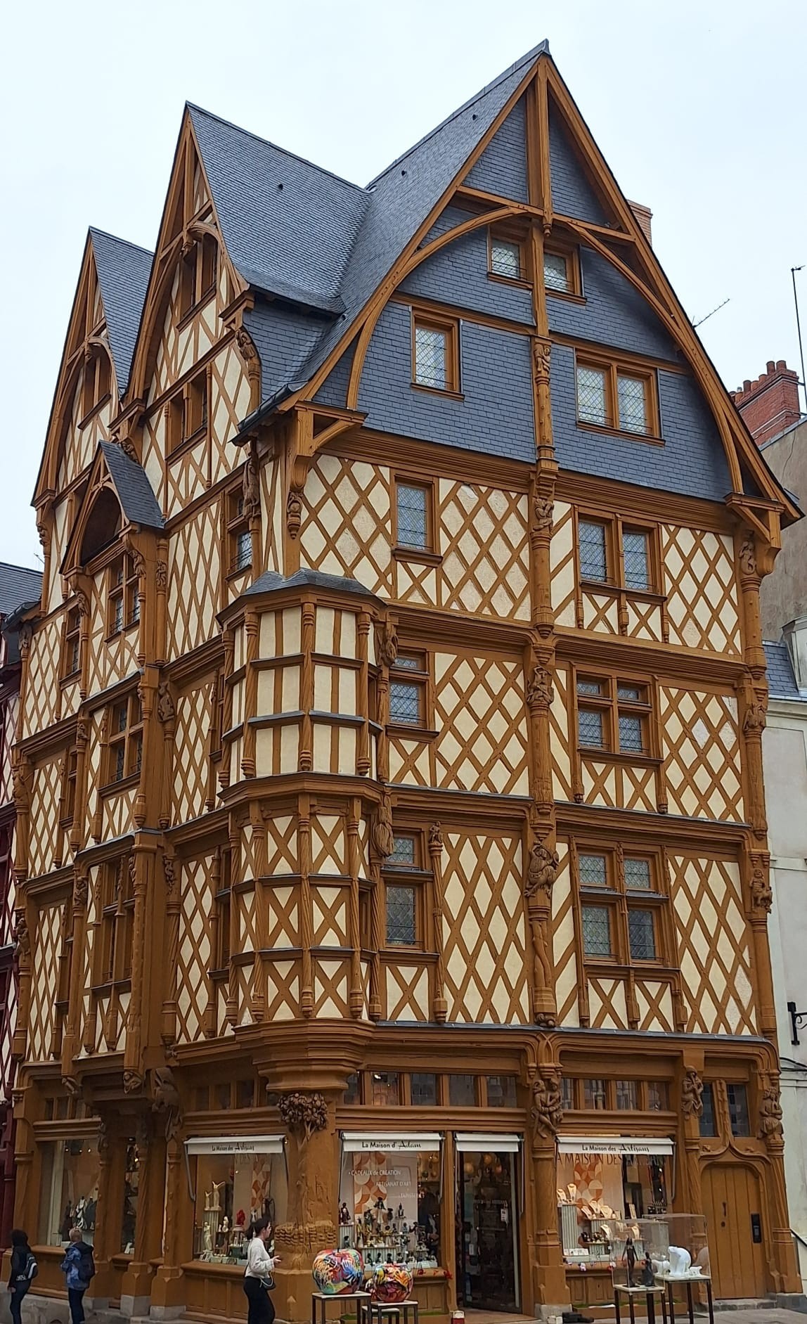 Angers