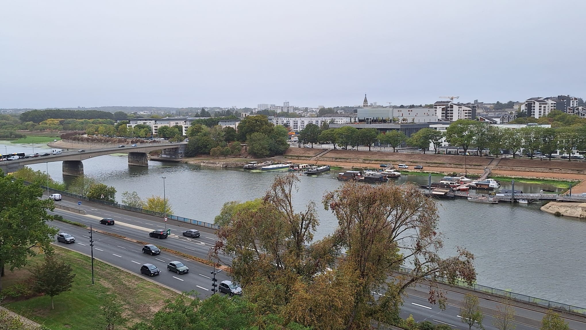 Angers
