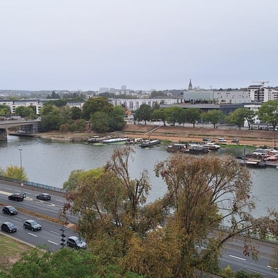 Angers