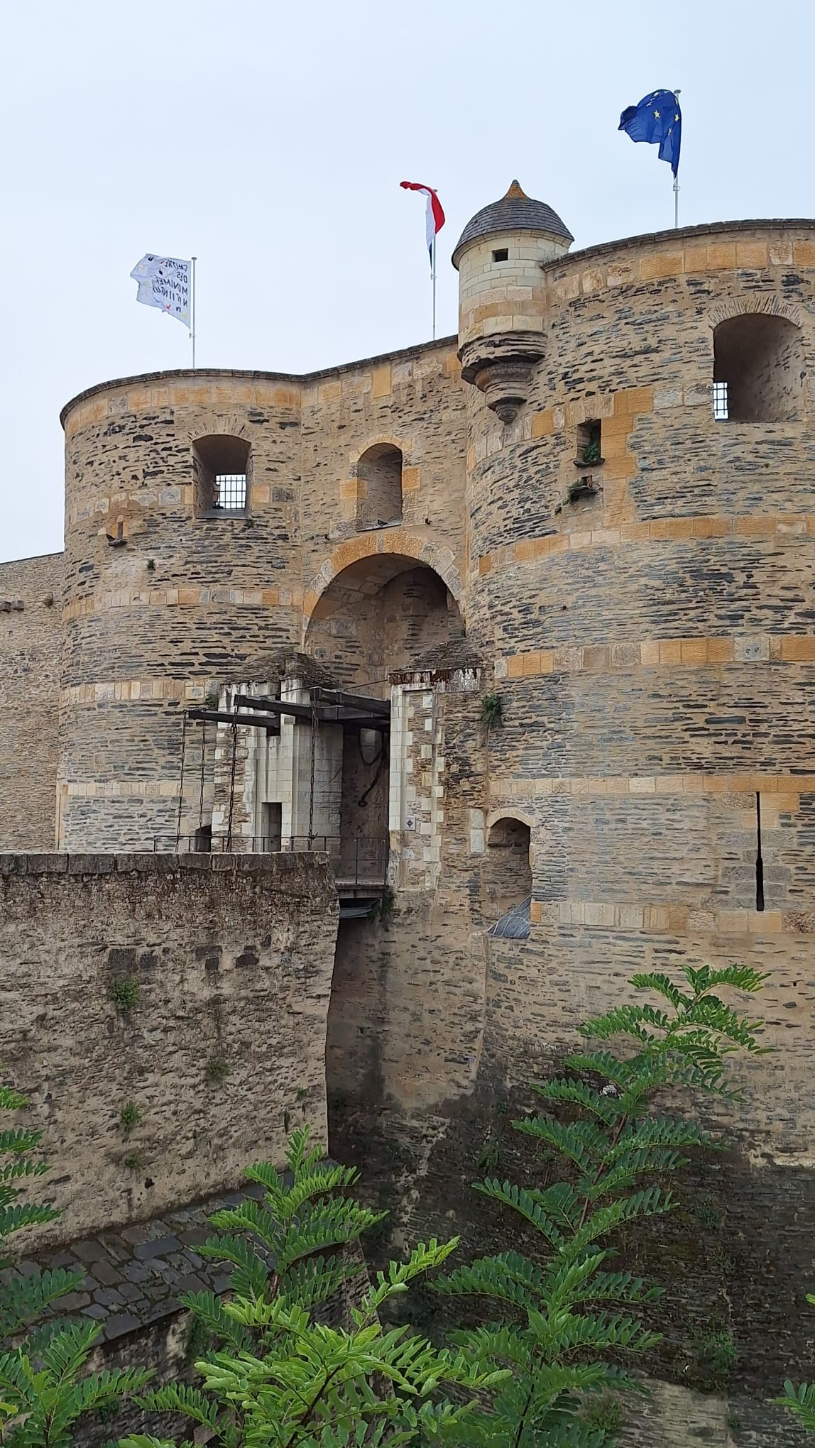 Angers