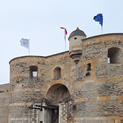 Angers