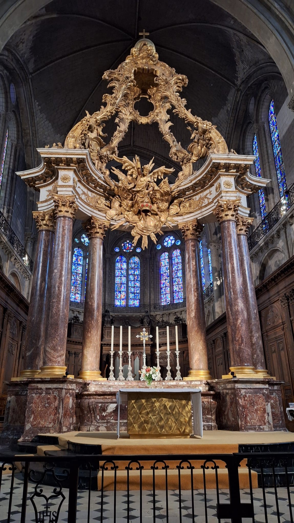 Angers