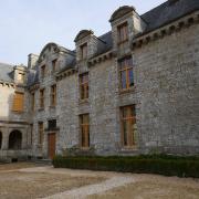 Le château du Rocher Portail