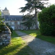 Abbaye de la Lucerne d’Outremer