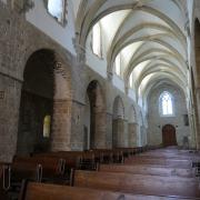 Abbaye de la Lucerne d’Outremer