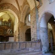 Abbaye de la Lucerne d’Outremer