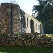 Abbaye de la Lucerne d’Outremer