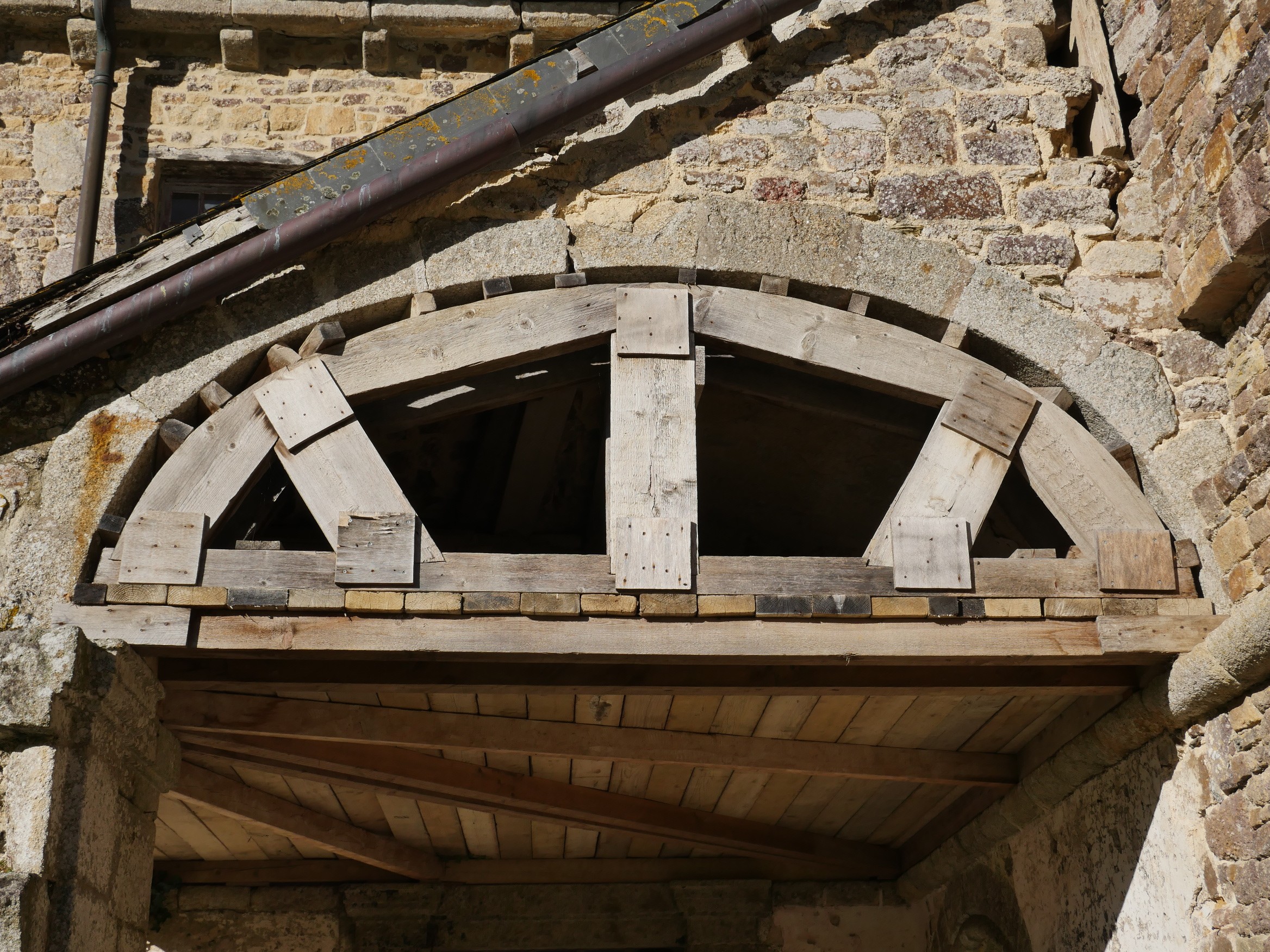 Abbaye de la Lucerne d’Outremer