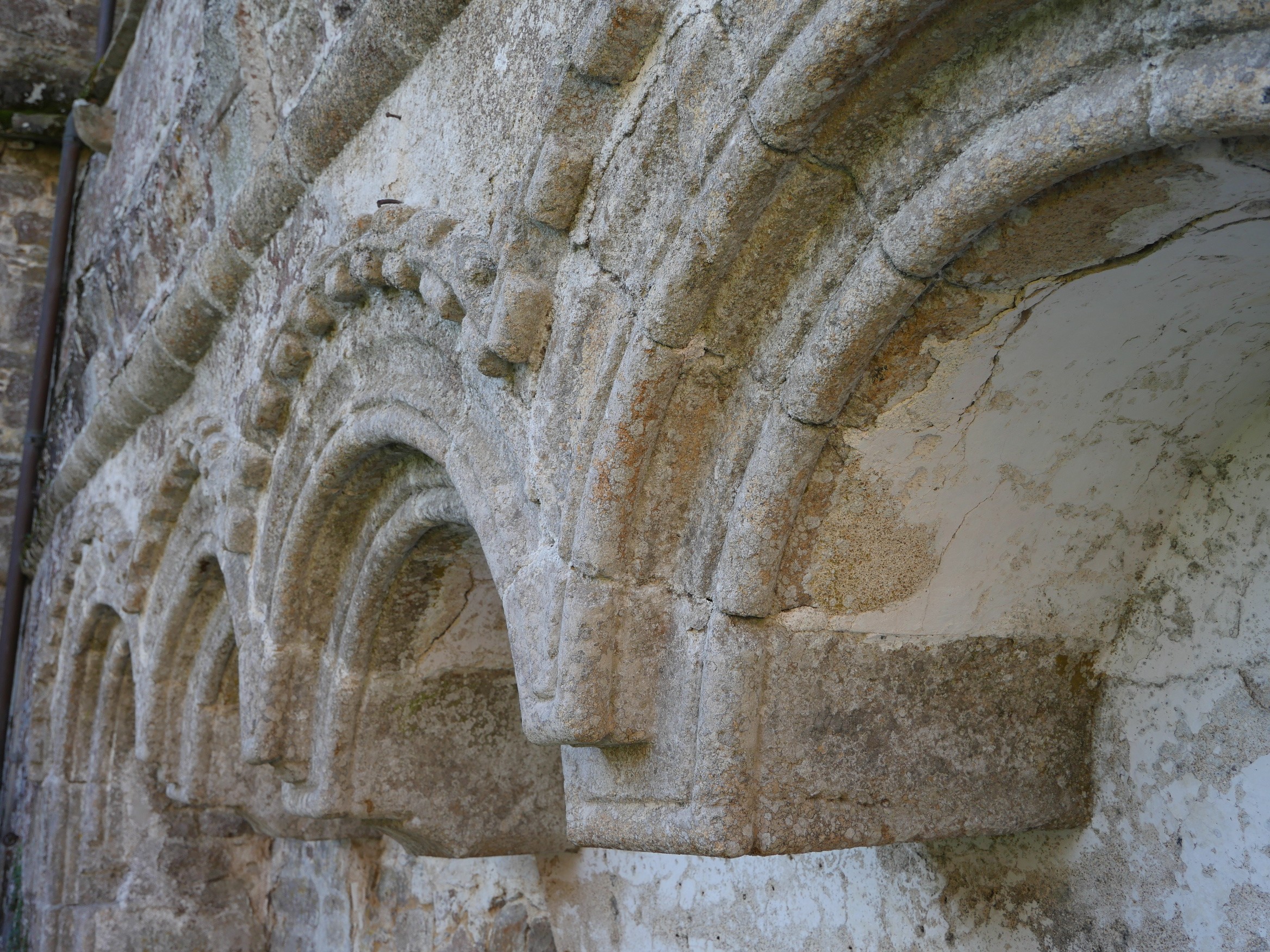 Abbaye de la Lucerne d’Outremer