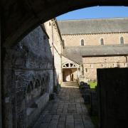 Abbaye de la Lucerne d’Outremer