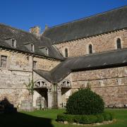 Abbaye de la Lucerne d’Outremer