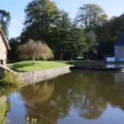 Abbaye de la Lucerne d’Outremer