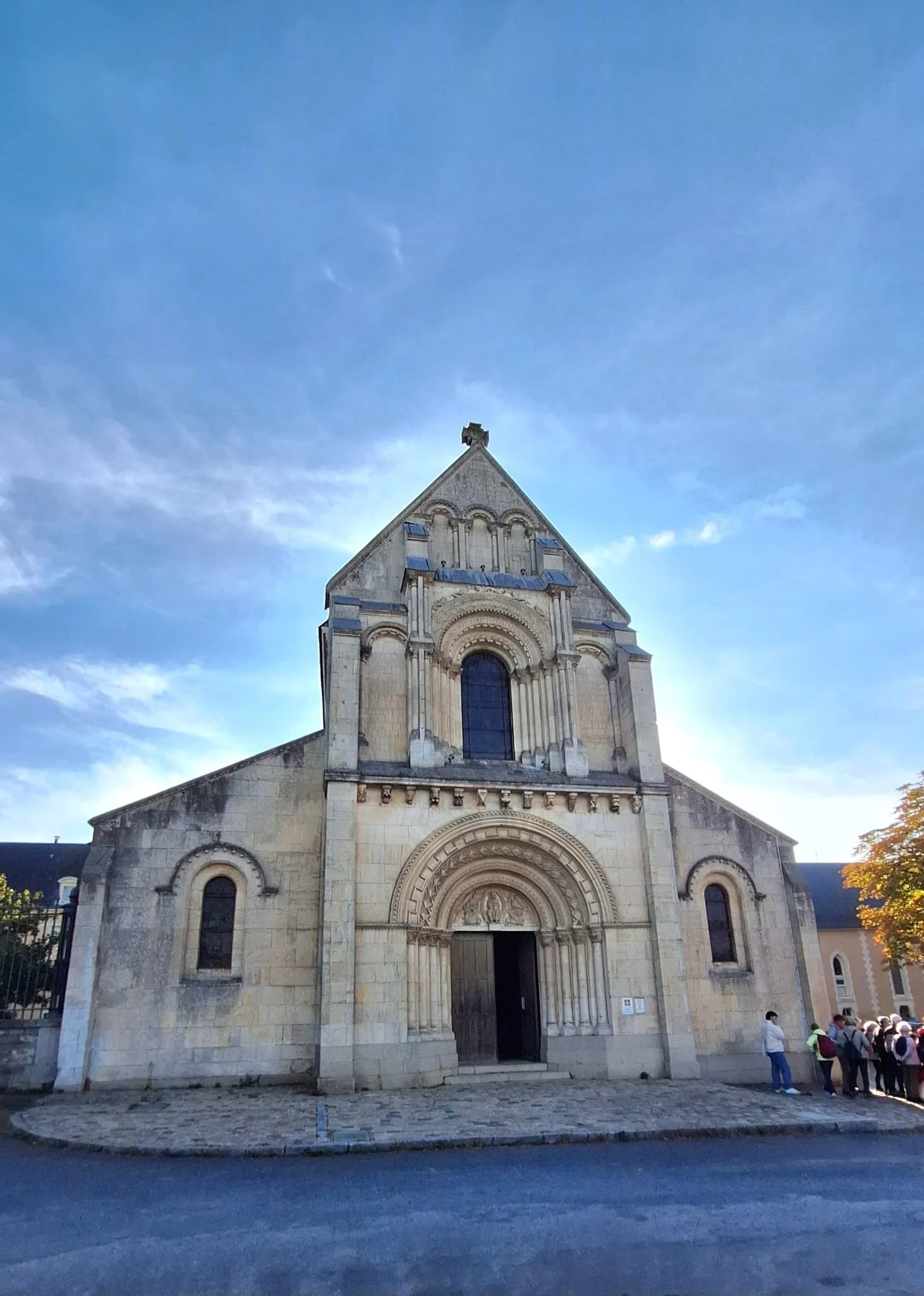 Château-Gontier