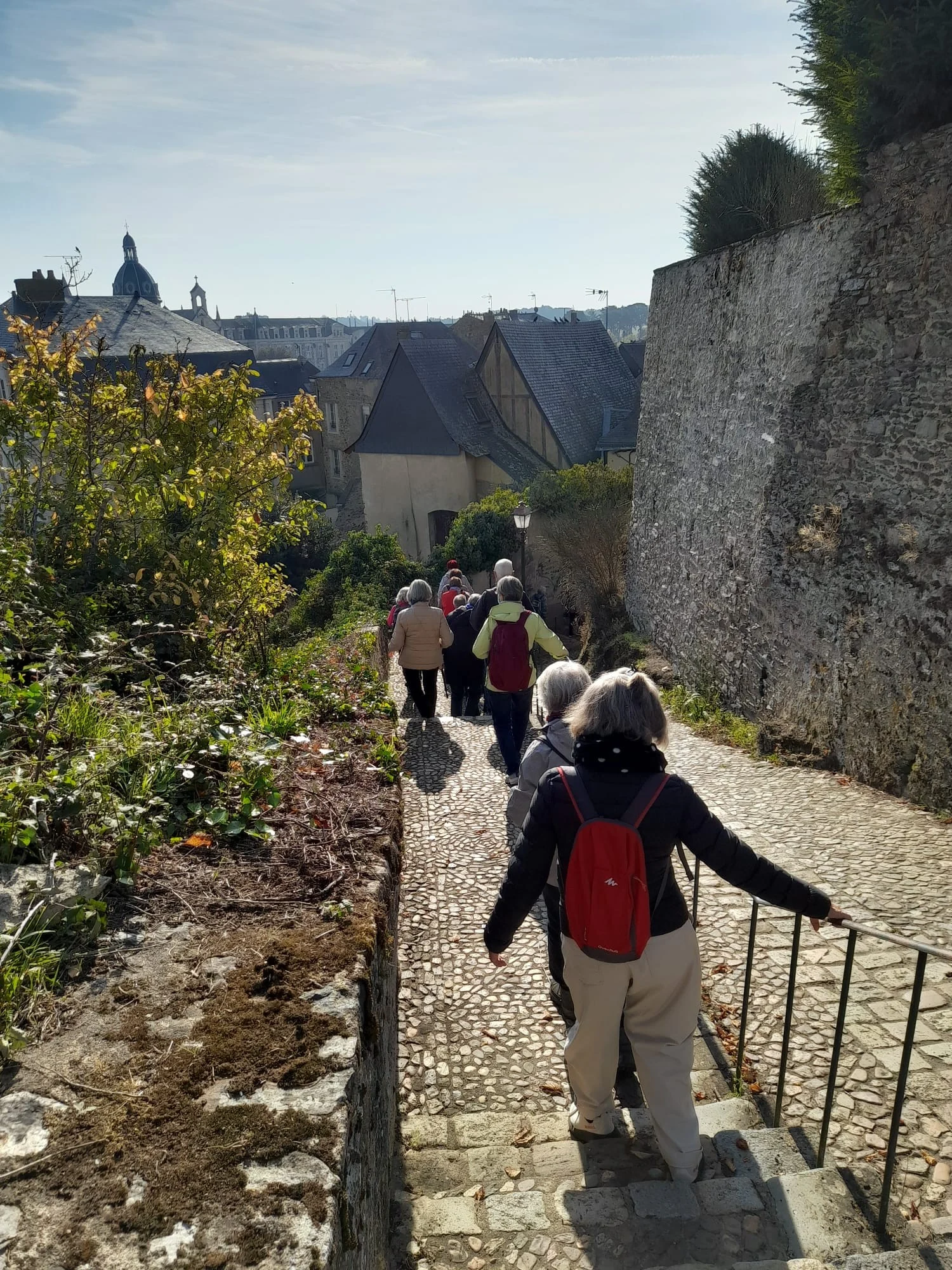 Château-Gontier