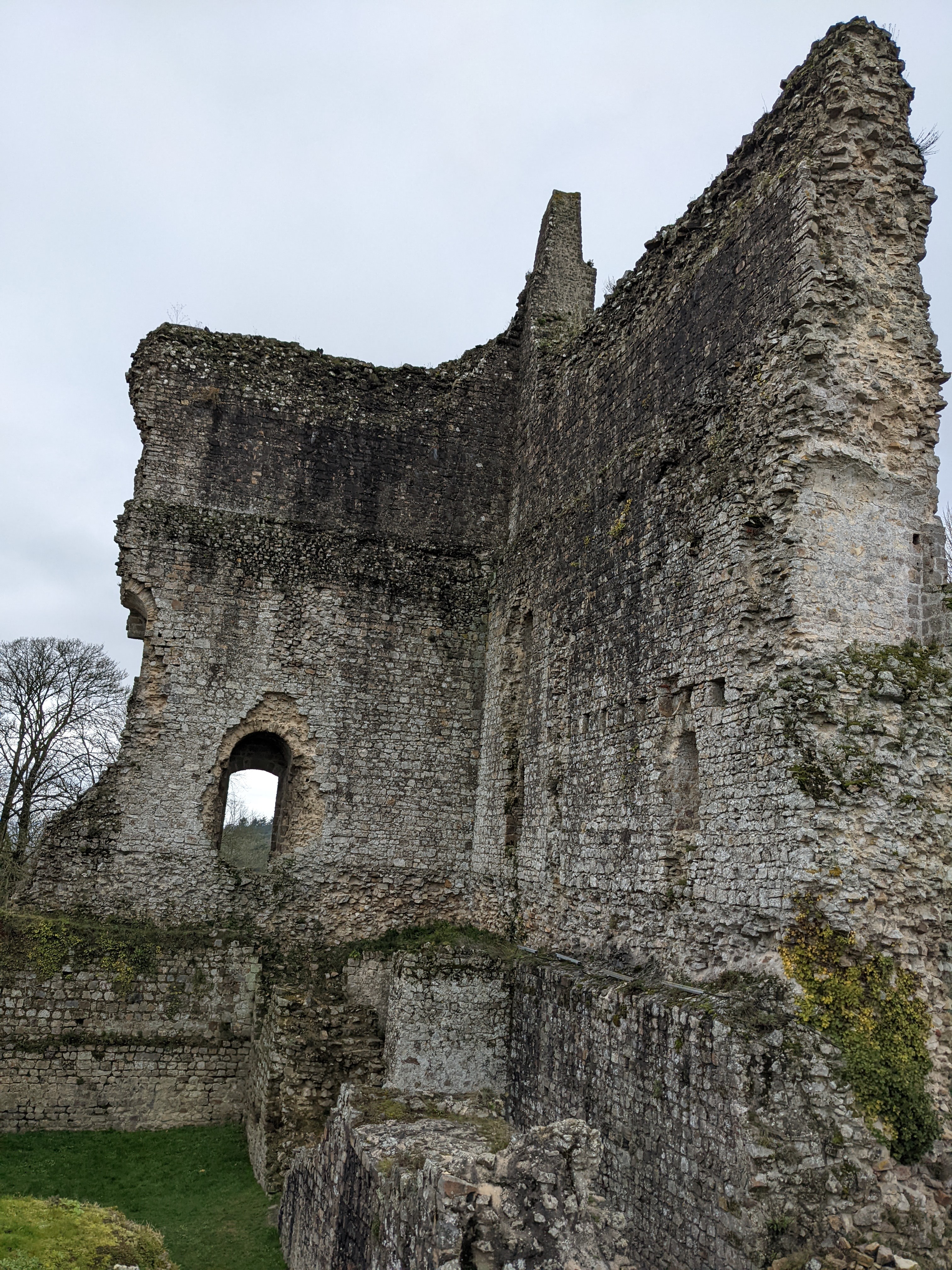 Château de Domfront