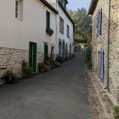 Josselin