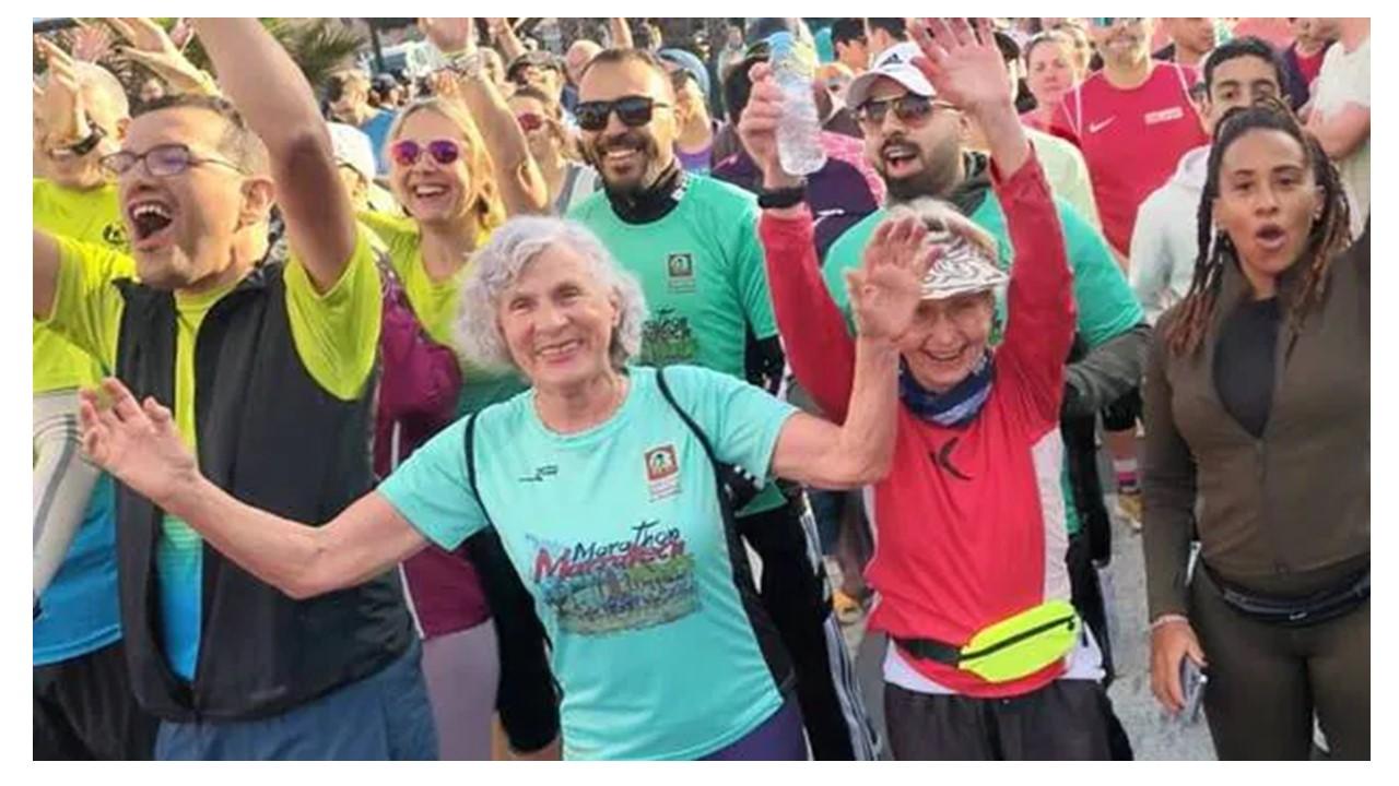 Anne marie trail rennes 2025