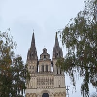 Angers