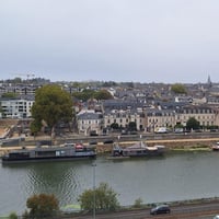 Angers