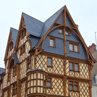 Angers